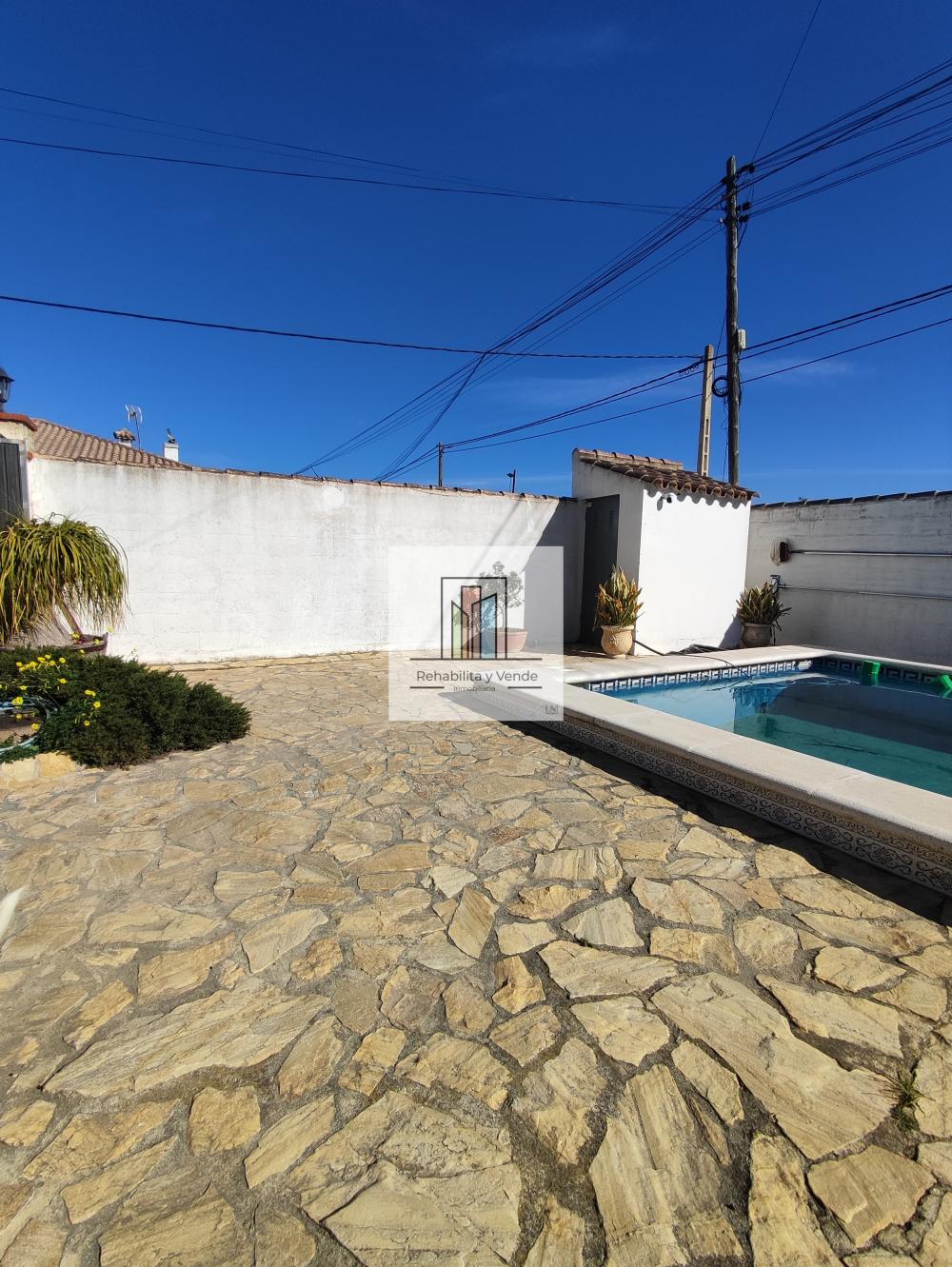  till salu villa Chiclana De La Frontera Bahía De Cádiz 10