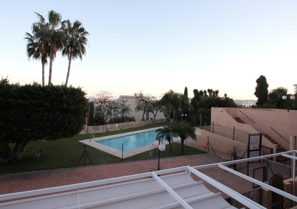  till salu etagevåning Montemar Costa Del Sol Occidental 10