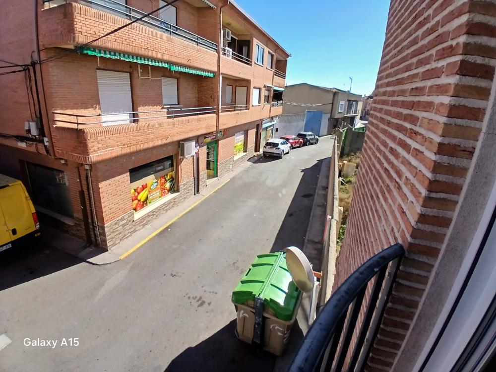  till salu lägenhet Yepes Mesa De Ocaña (La) 27