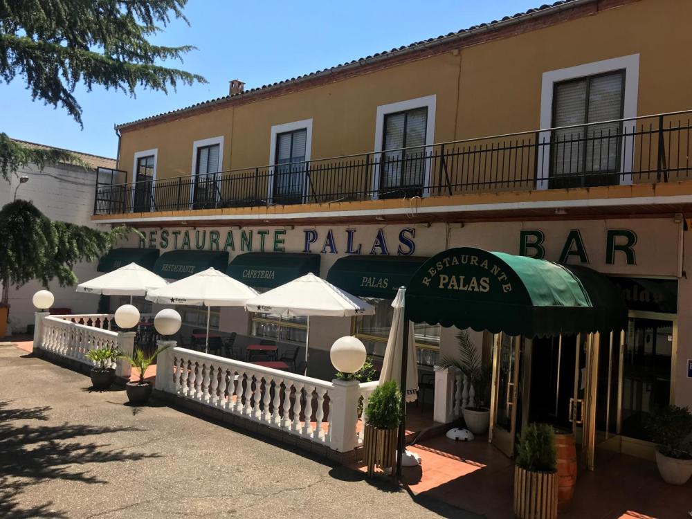  till salu bottenvåning Benavente Benavente Y Los Valles 14