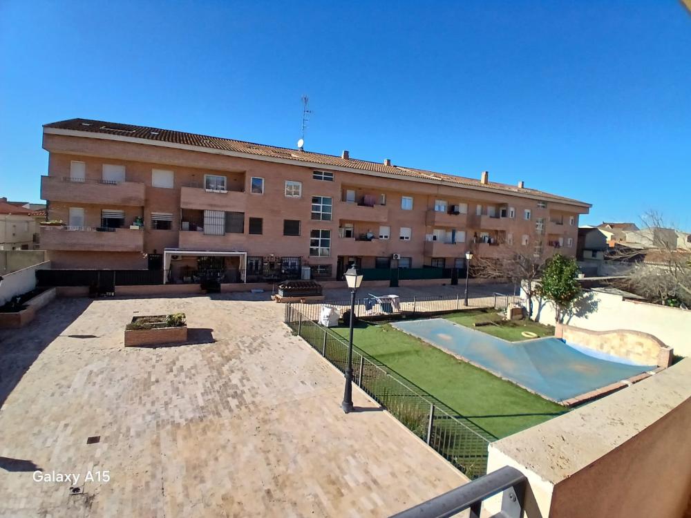  till salu lägenhet Yepes Mesa De Ocaña (La) 1