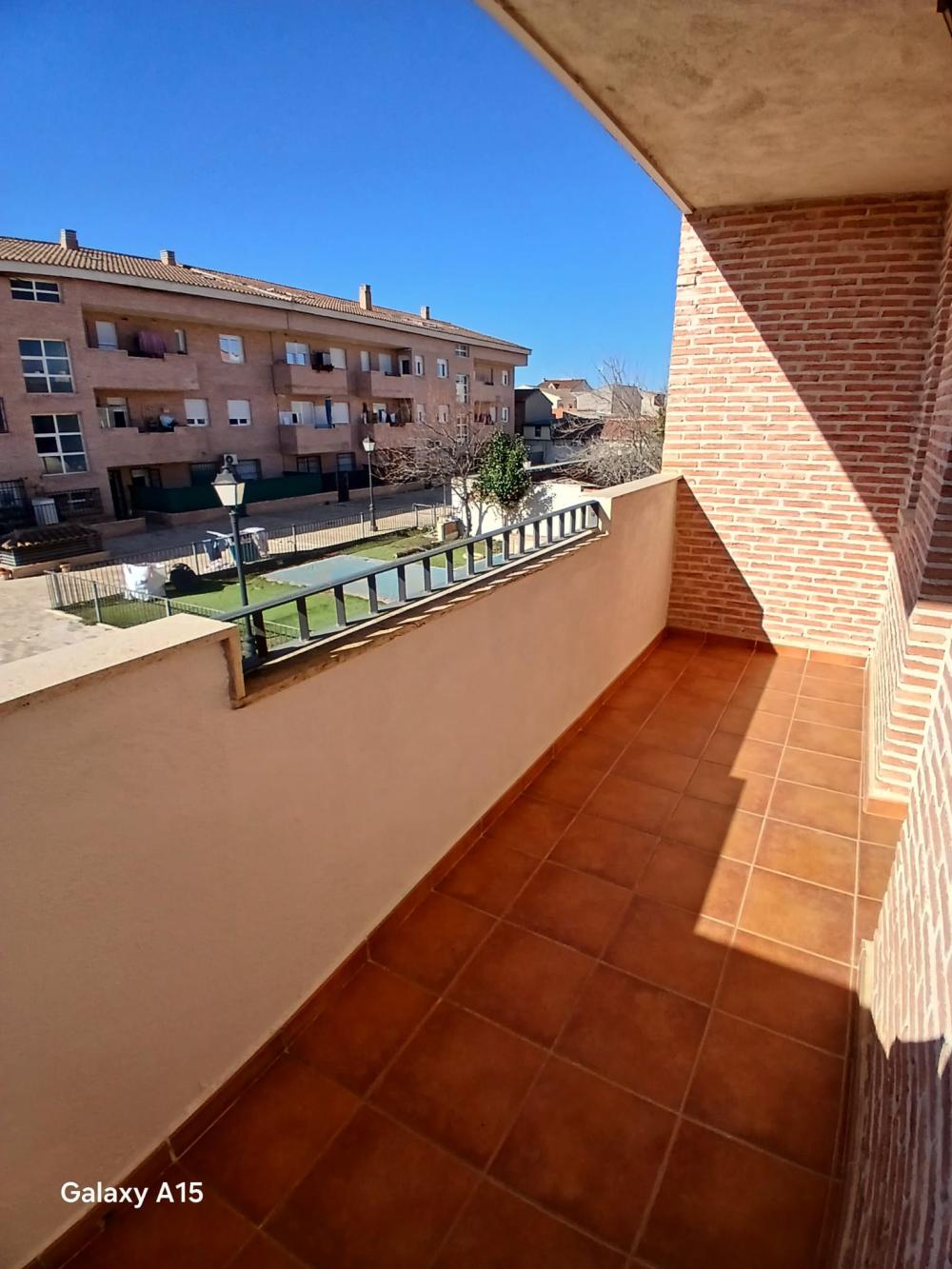  till salu lägenhet Yepes Mesa De Ocaña (La) 12