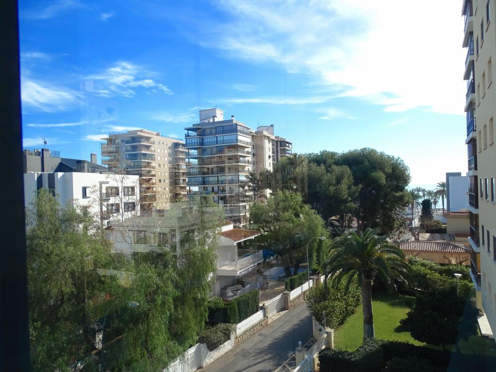  till salu takvåning Benicasim Plana Alta 3