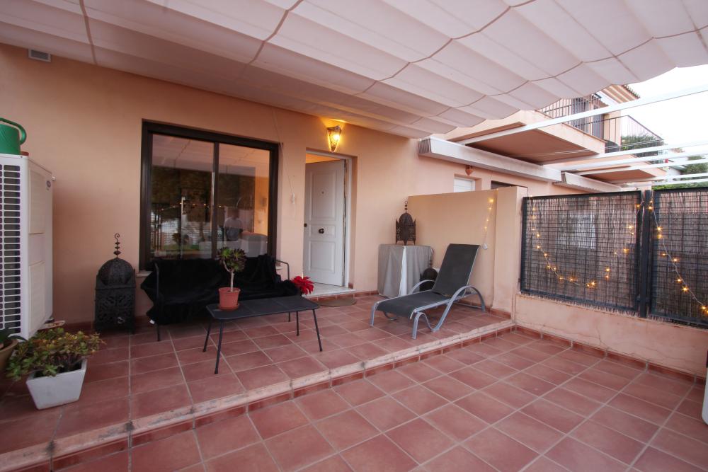  till salu etagevåning Montemar Costa Del Sol Occidental 13