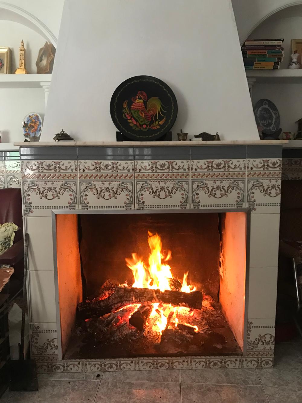  till salu hus Montealegre Del Castillo Monte Ibérico Almansa 22