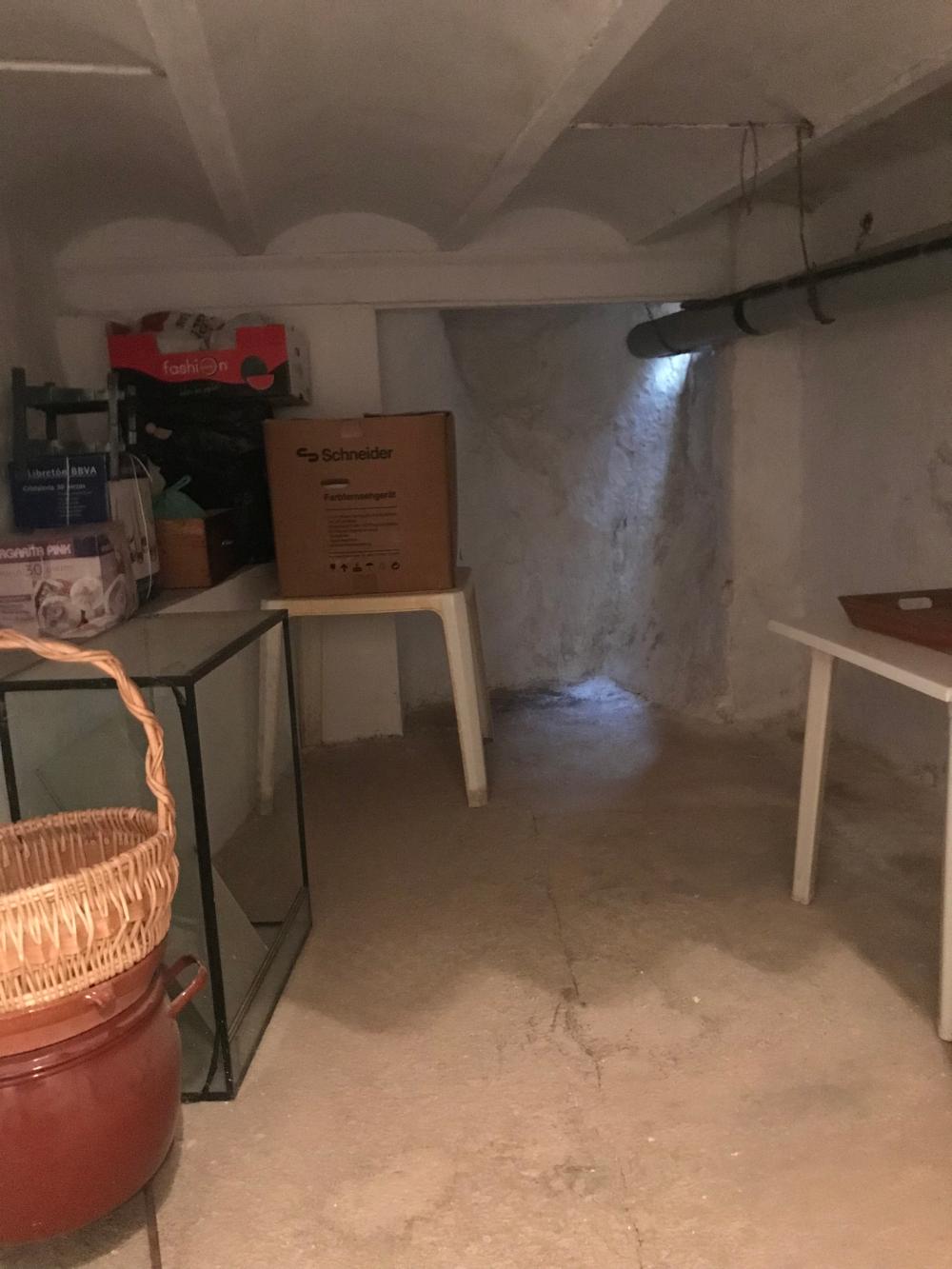  till salu hus Montealegre Del Castillo Monte Ibérico Almansa 16