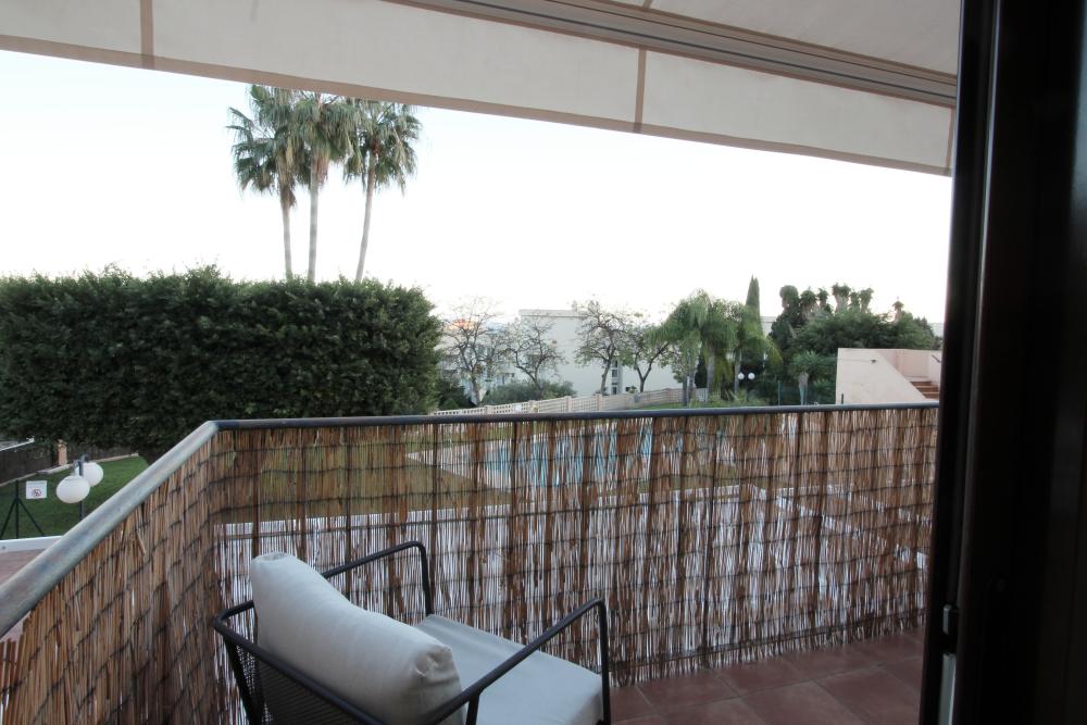  till salu etagevåning Montemar Costa Del Sol Occidental 9