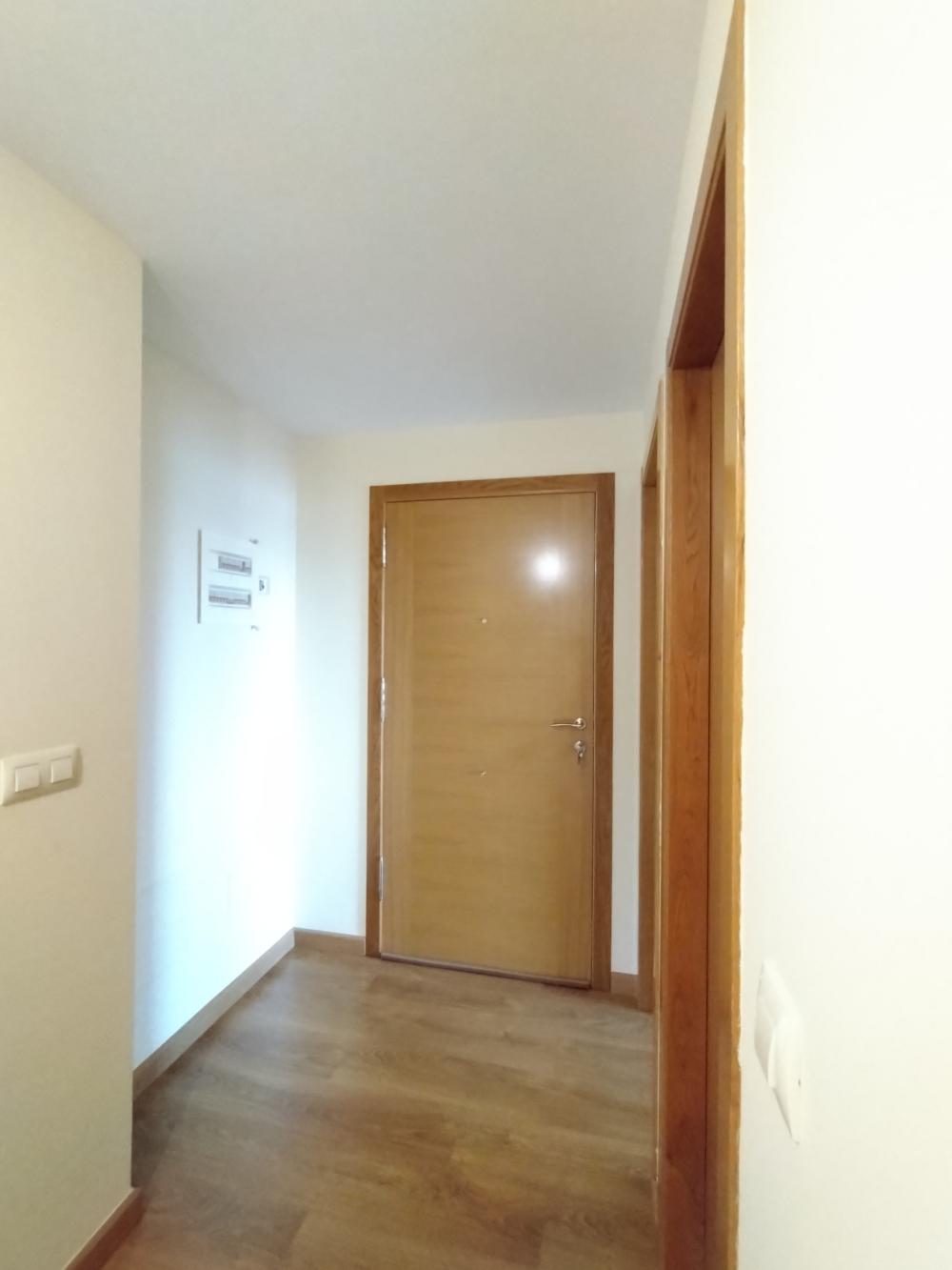  till salu lägenhet A Telleira Santiago 25