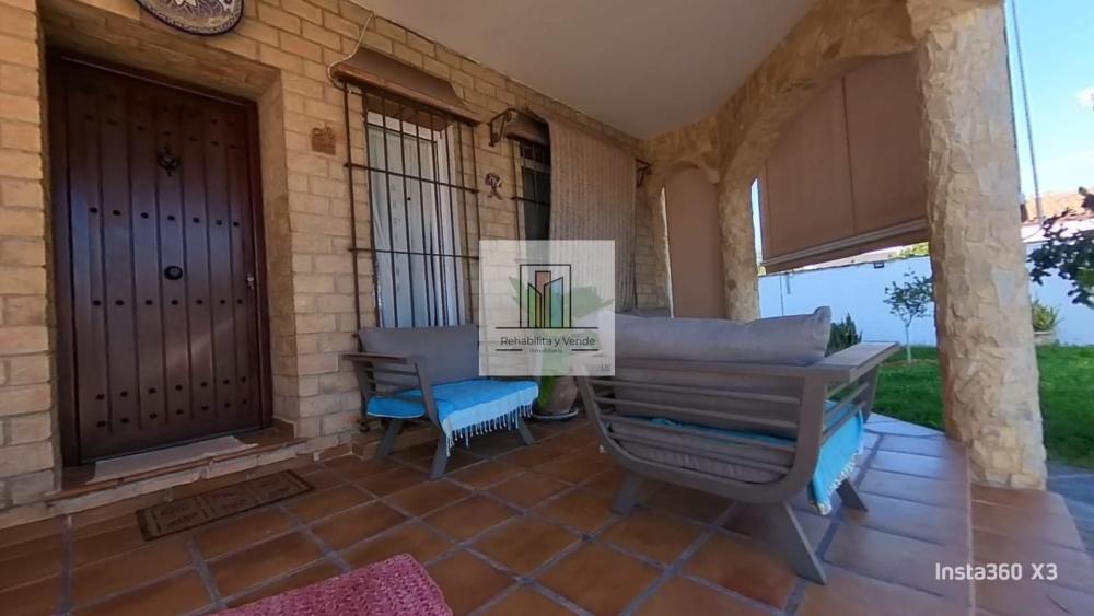  till salu villa Chiclana De La Frontera Bahía De Cádiz 1