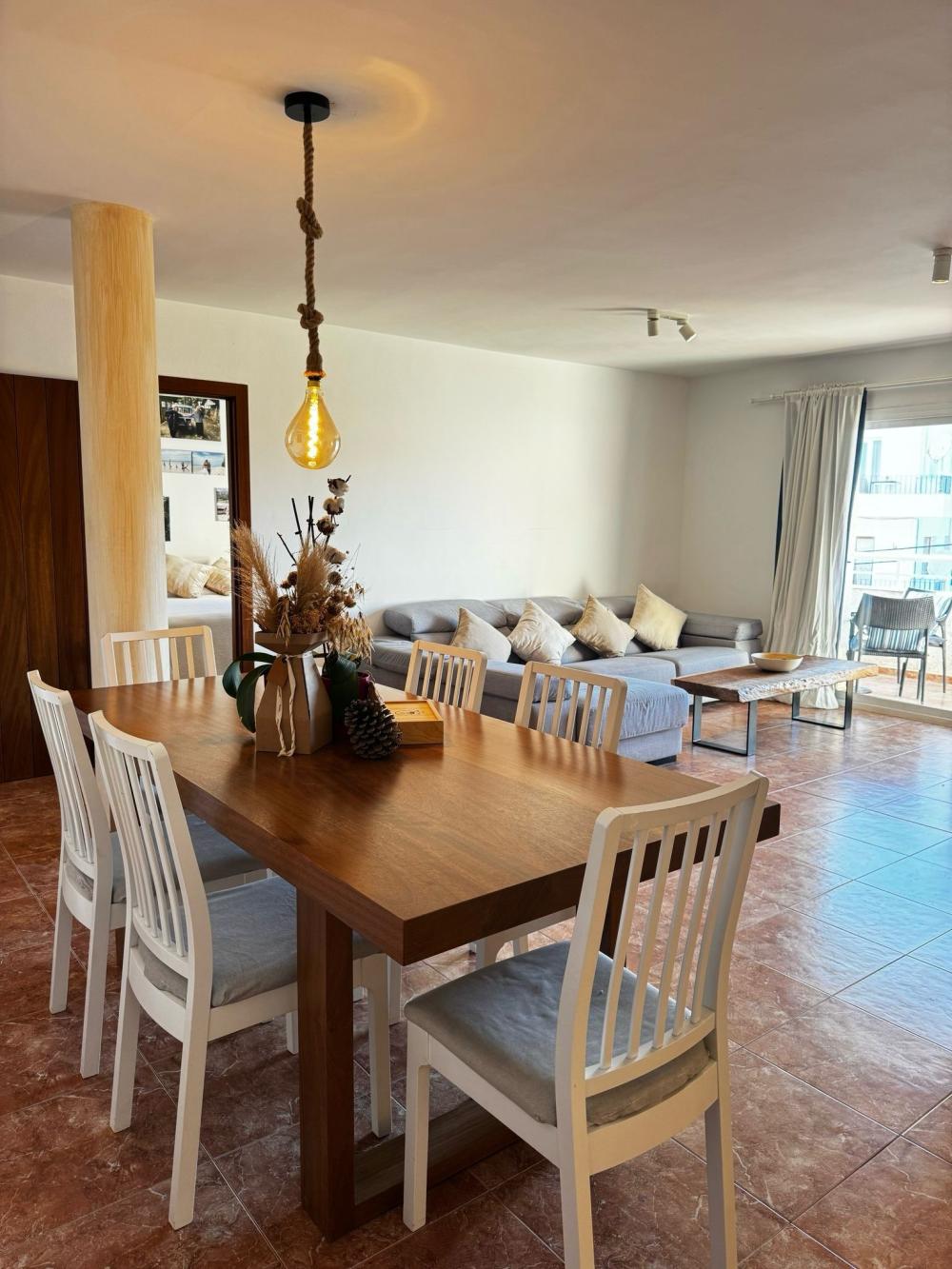 till salu lägenhet Santa Eulalia Des Rui Santa Eulària Des Riu 2
