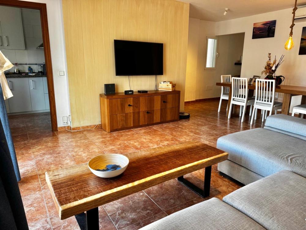  till salu lägenhet Santa Eulalia Des Rui Santa Eulària Des Riu 1