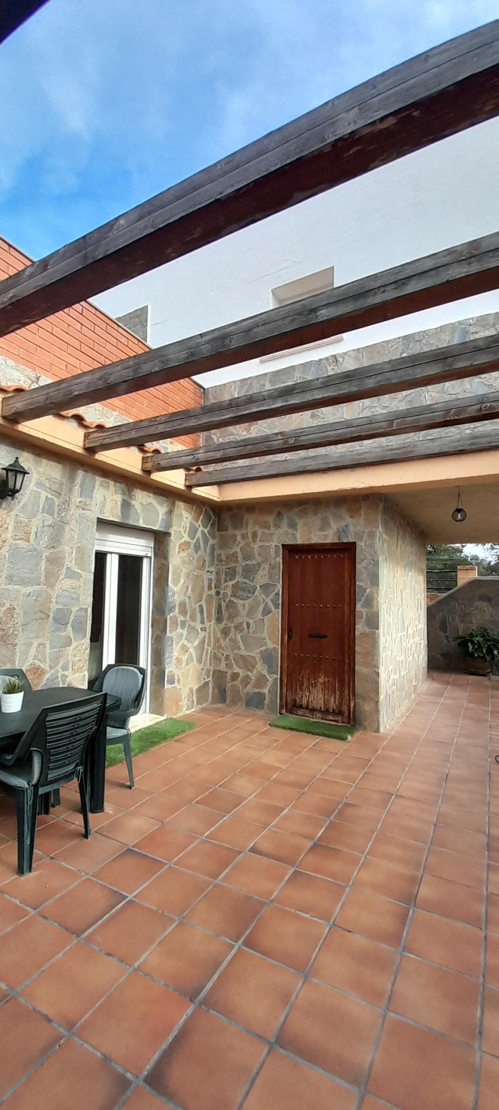  till salu villa Mas Mateu Baix Penedès 26
