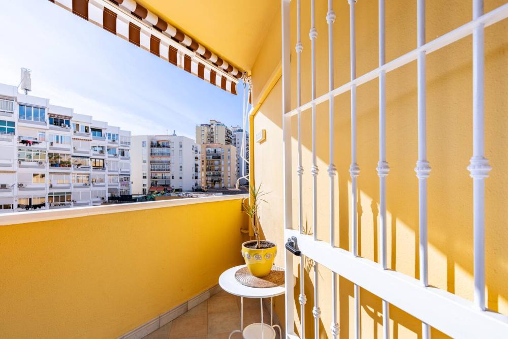  till salu lägenhet Torremolinos Costa Del Sol Occidental 38