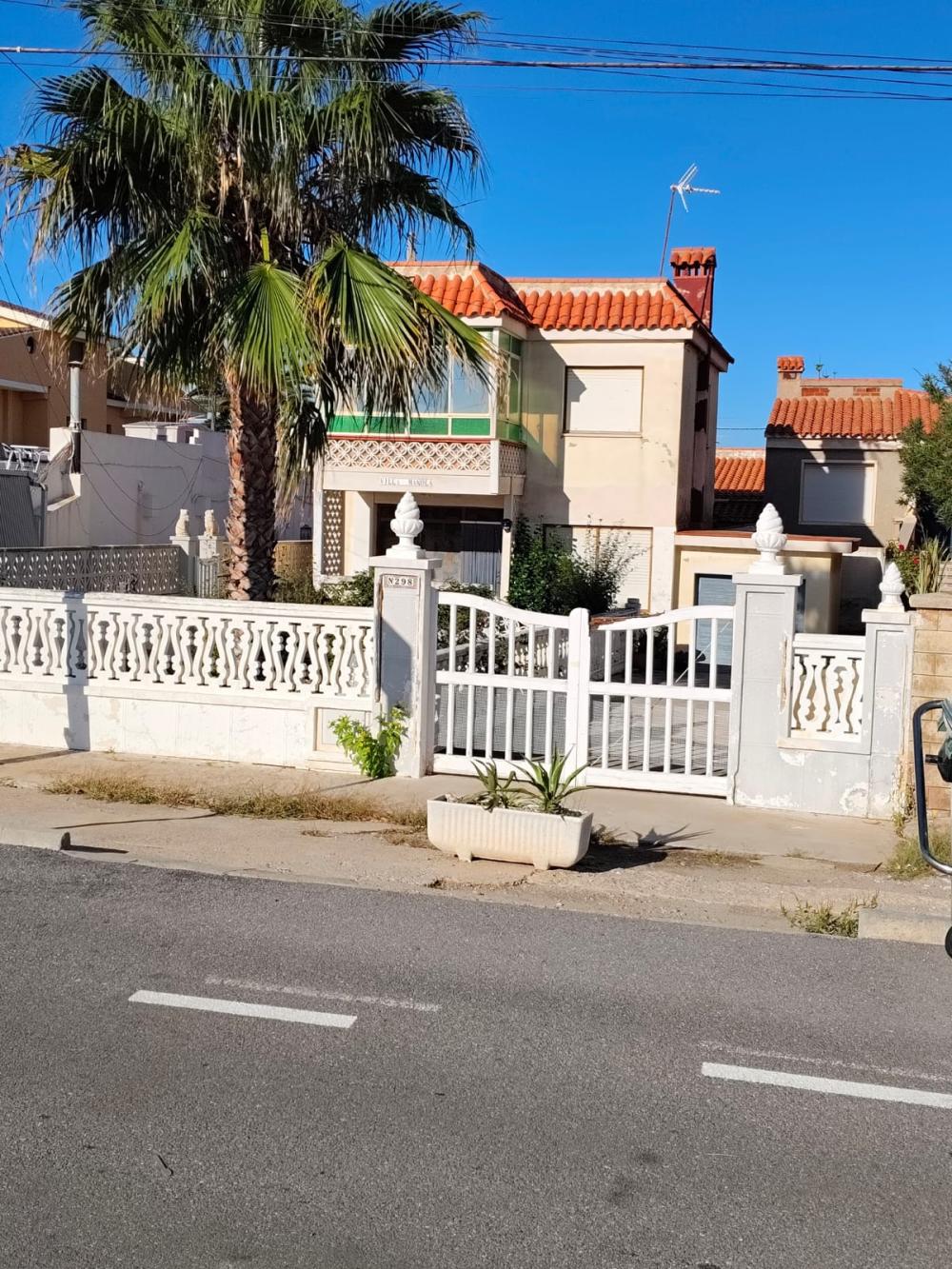  till salu villa La Playa Plana Alta 4