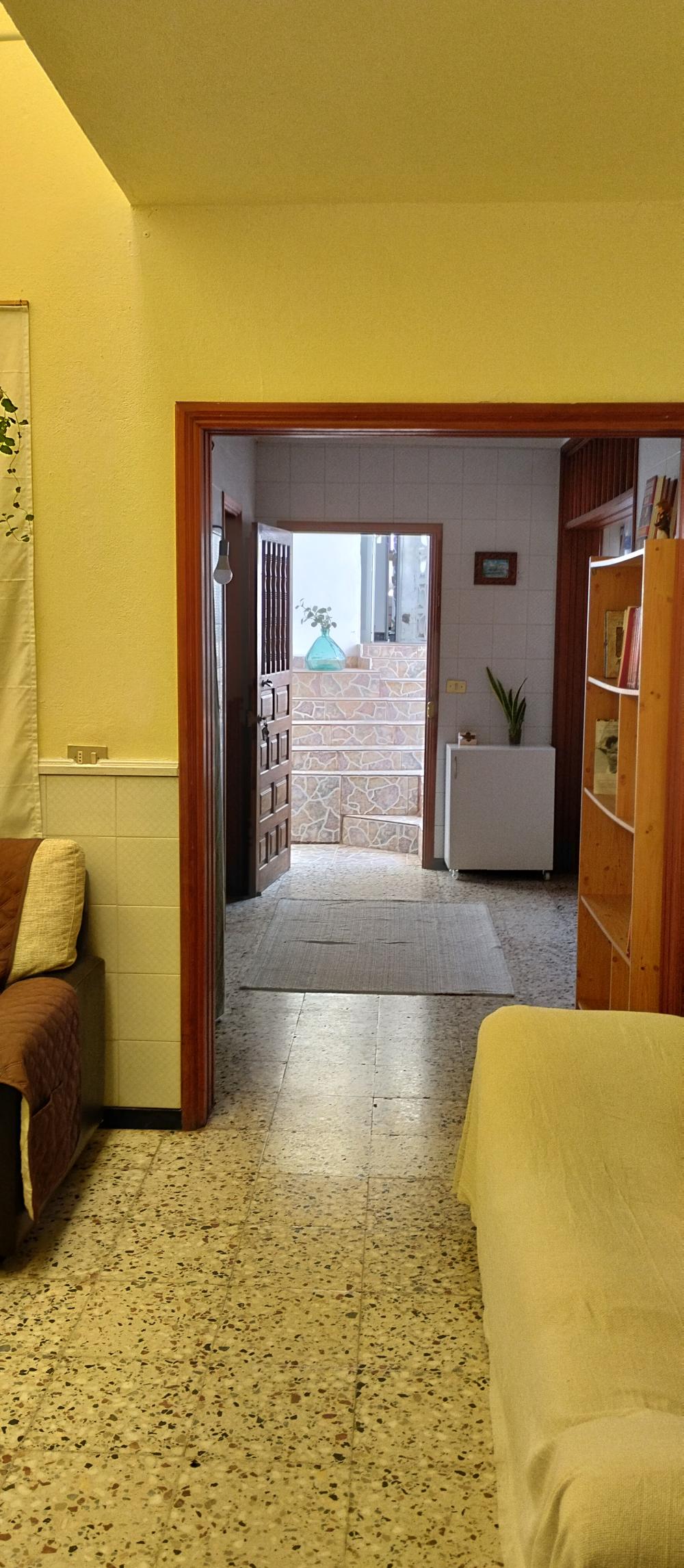  till salu hus La Ladera Área Oeste 1