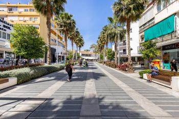 Torremolinos Costa Del Sol Occidental lägenhet foto 6101803
