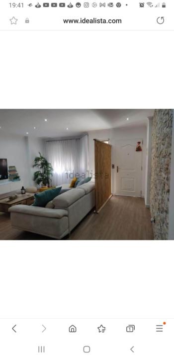 Rafelcofer Safor radhus foto 6101766