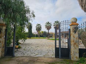 Montijo Merida villa foto 6102463