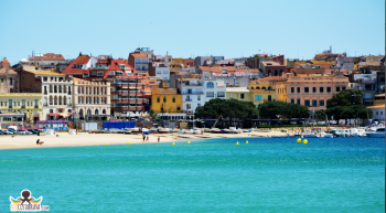 Palamós Baix Empordà radhus foto 6102478