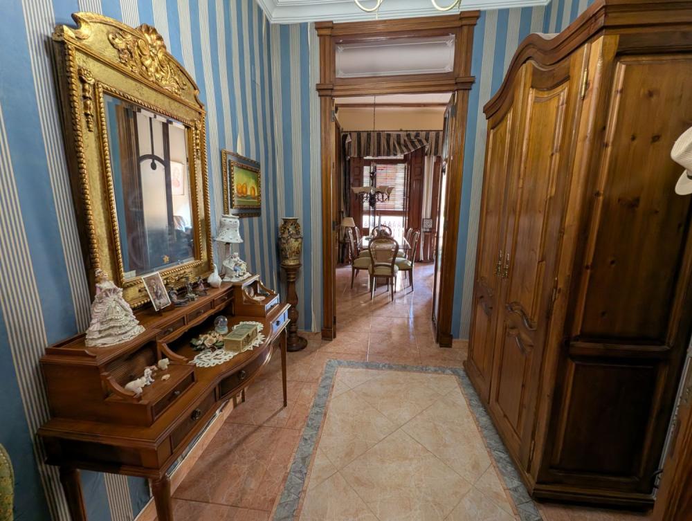  till salu hus Burriana Plana Baixa 2