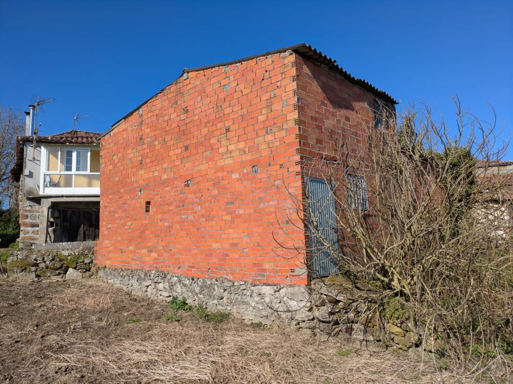  till salu hus Piñeiro Tierra De Lemos 5