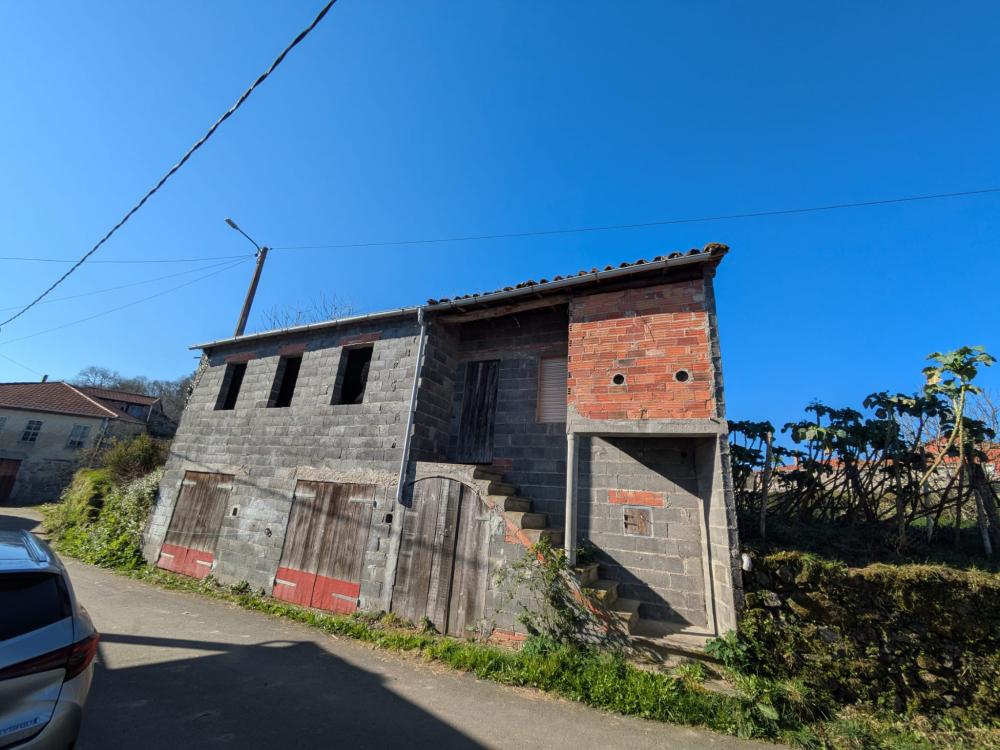  till salu hus Piñeiro Tierra De Lemos 32