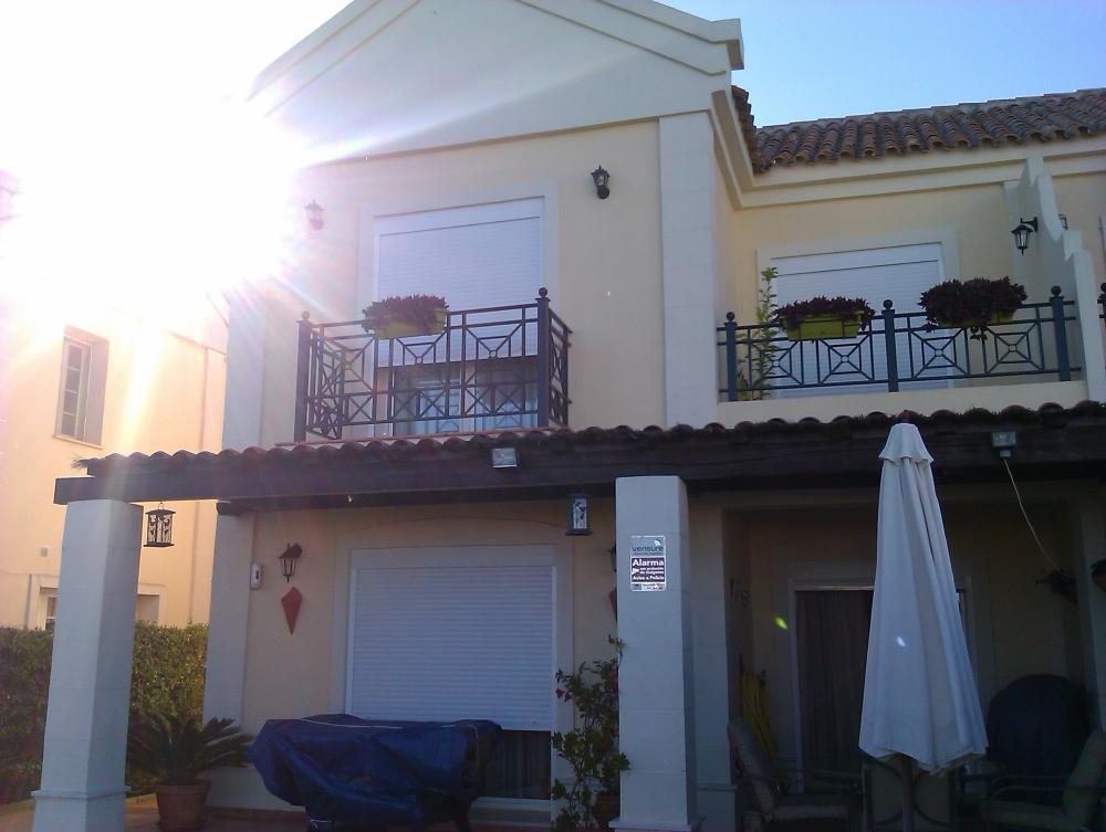  till salu hus La Alcaidesa Campo De Gibraltar 11