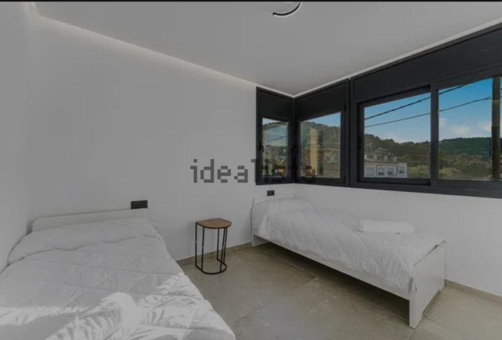  till salu villa California Garraf 10