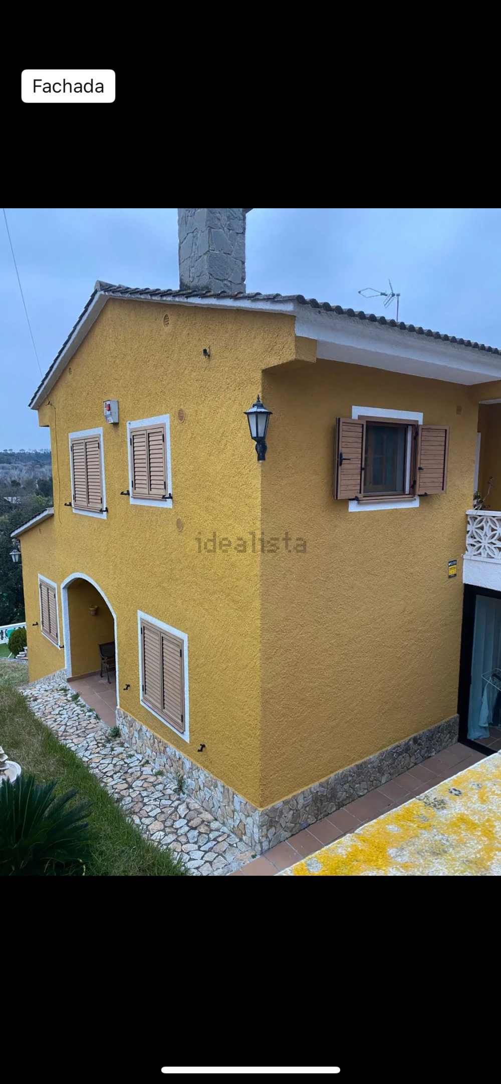  till salu villa Maçanet De La Selva Selva 18