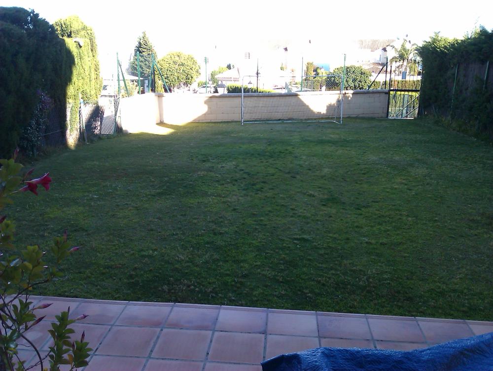  till salu hus La Alcaidesa Campo De Gibraltar 13