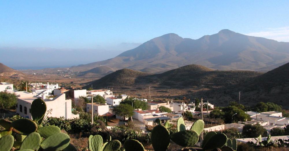  till salu hus Presillas Bajas Comarca Metropolitana De Almería 38