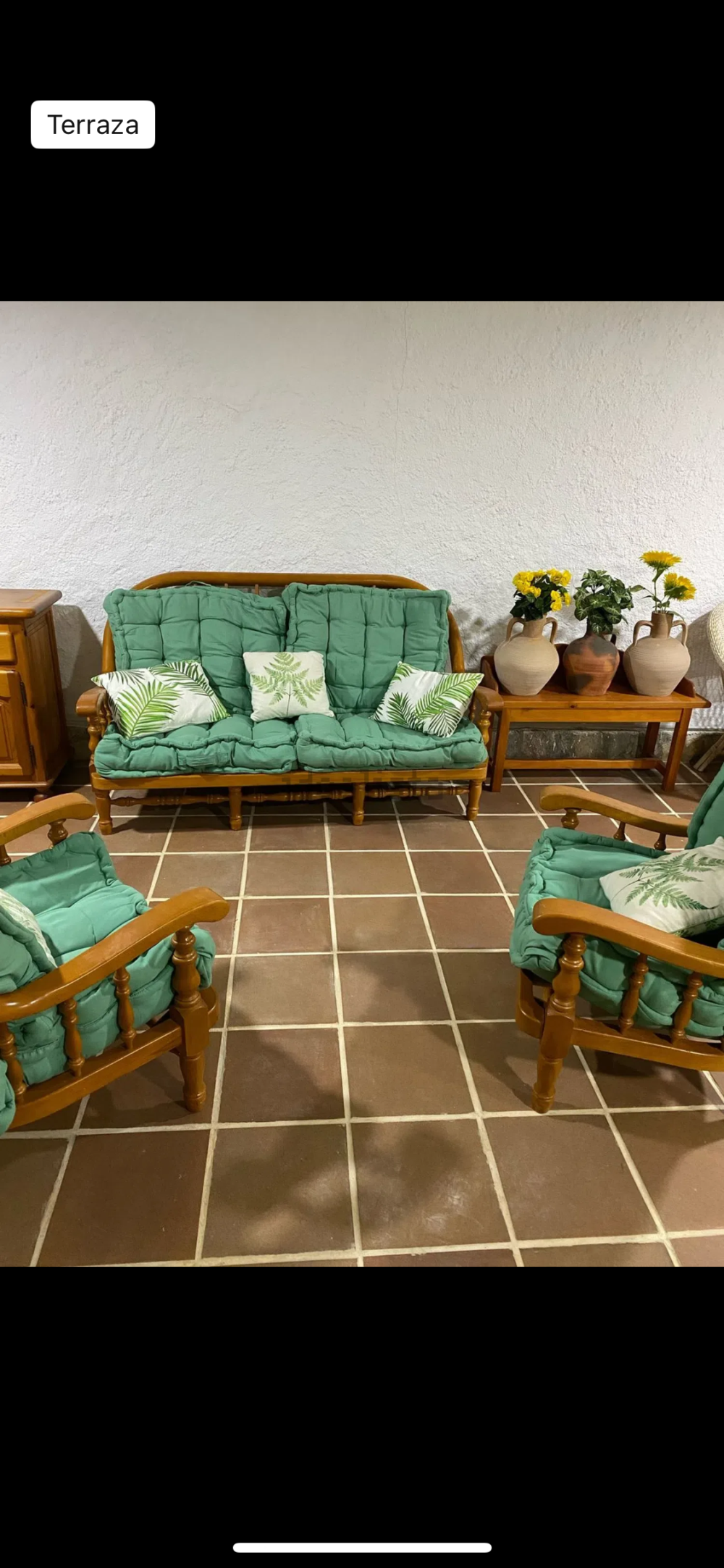  till salu villa Maçanet De La Selva Selva 15