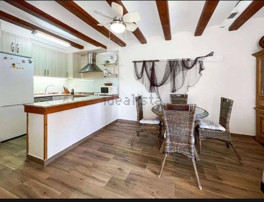  till salu bottenvåning Dénia Marina Alta 5