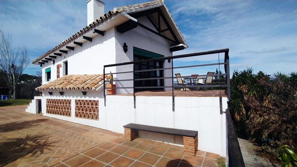 till salu villa Alhaurín De La Torre Valle Del Guadalhorce 3