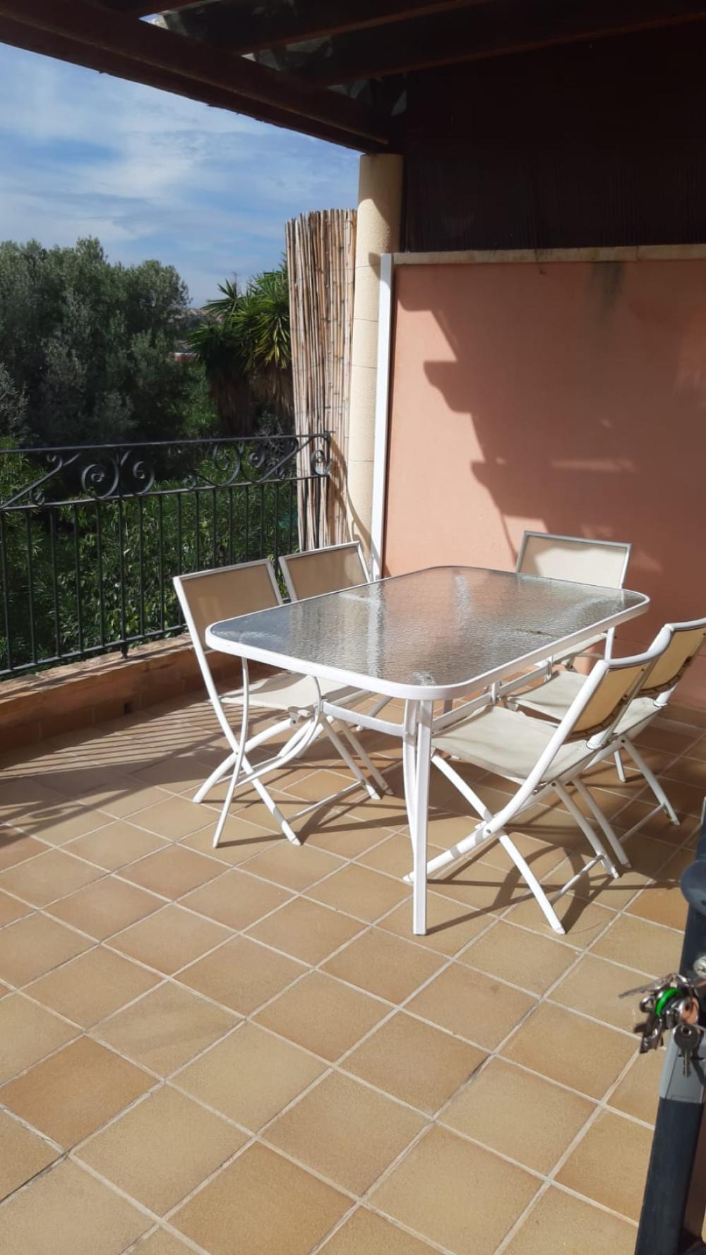 till salu parhus Sant Joan D'alacant Alacantí 4