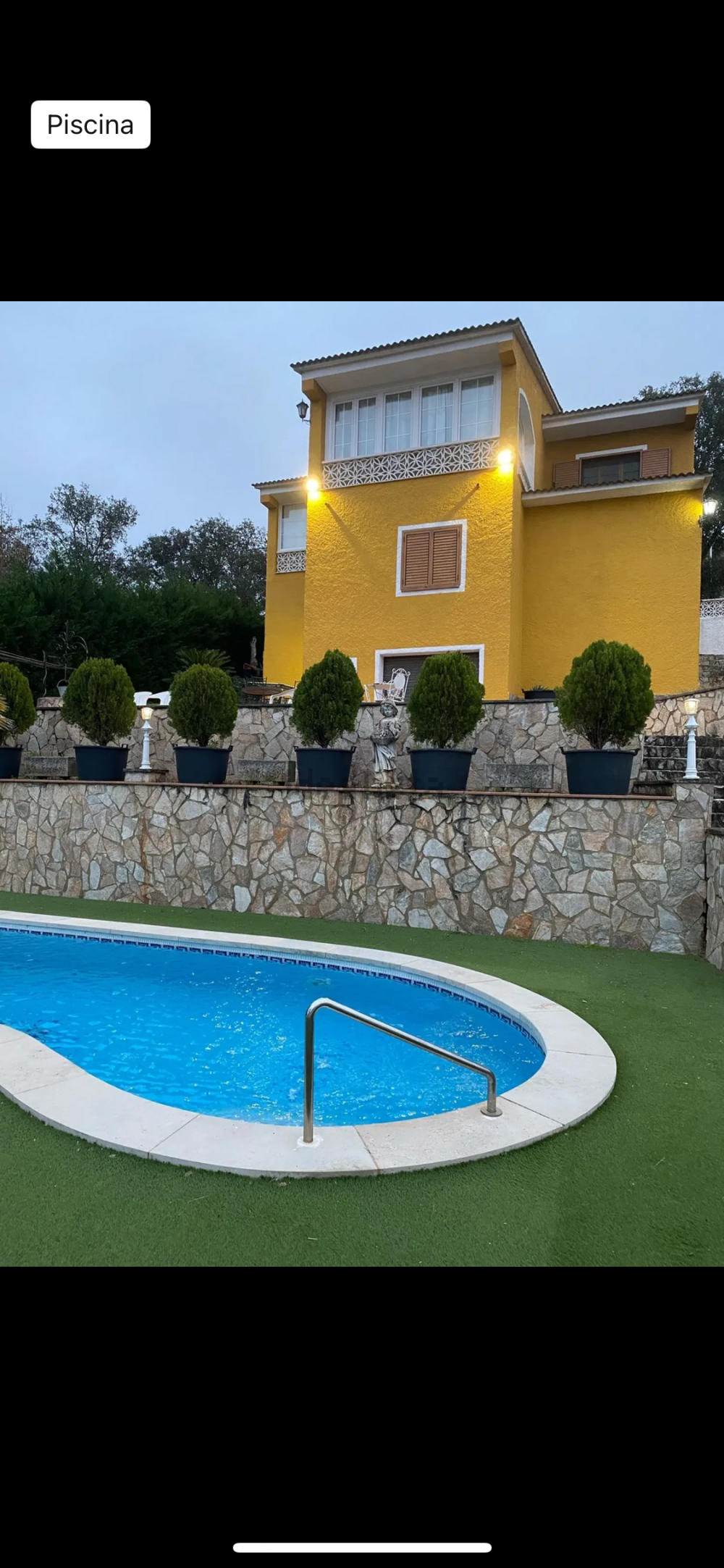  till salu villa Maçanet De La Selva Selva 29