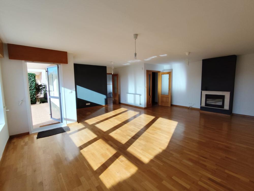  till salu parhus Uxes Coruña 13