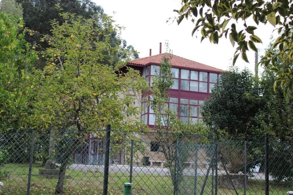  till salu hus A Lama Pontevedra 36
