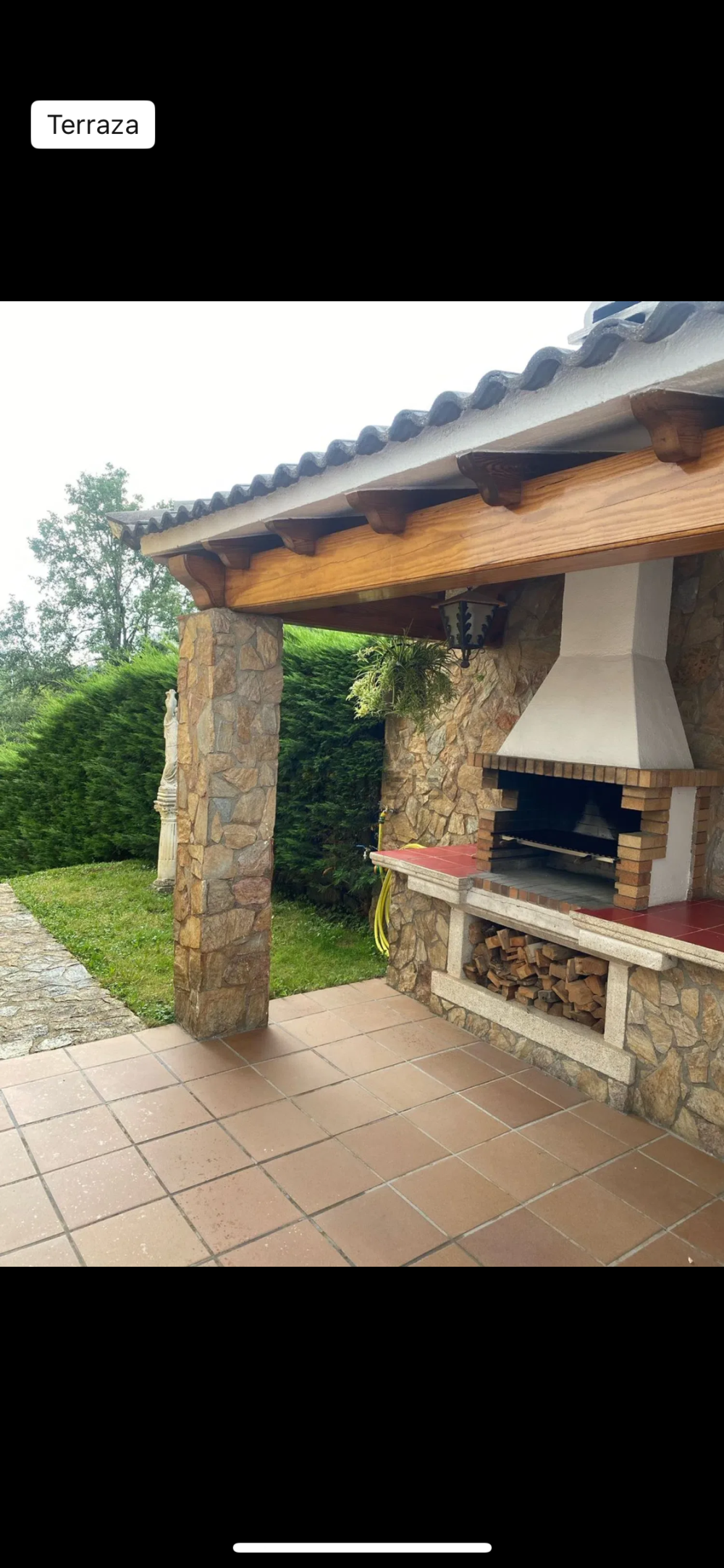  till salu villa Maçanet De La Selva Selva 7