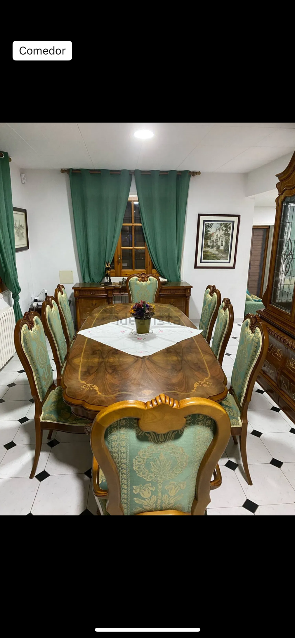  till salu villa Maçanet De La Selva Selva 8