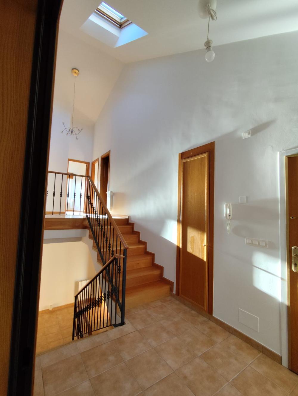  till salu parhus Uxes Coruña 3