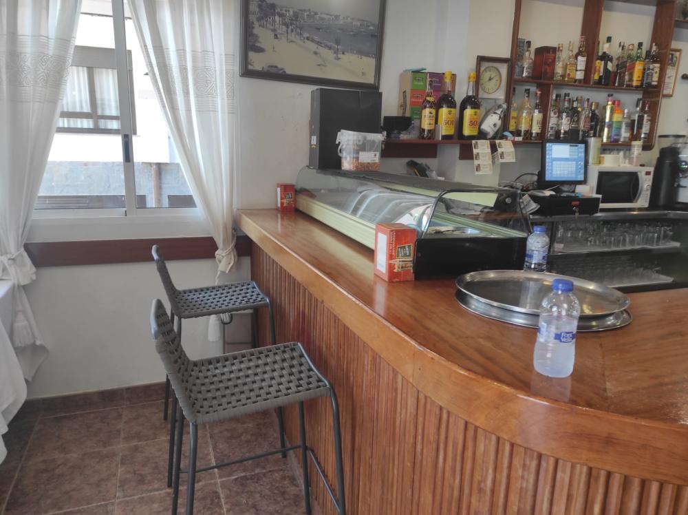  till salu hotell Santiago De La Ribera Mar Menor 1