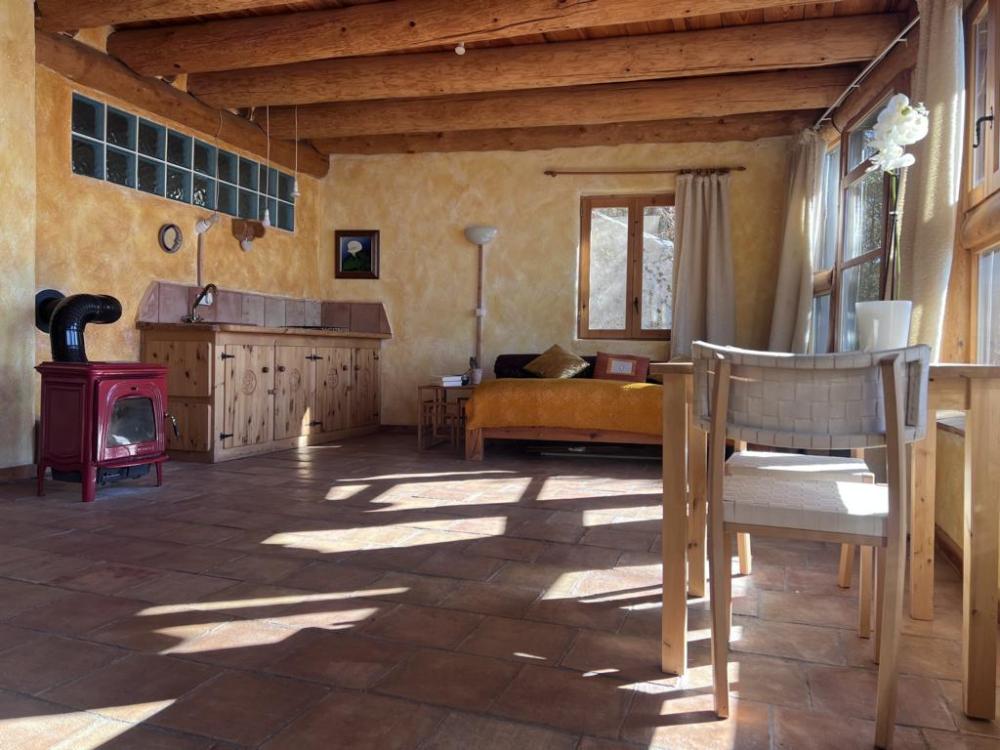  till salu hus El Pueyo De Araguás Sobrarbe 35