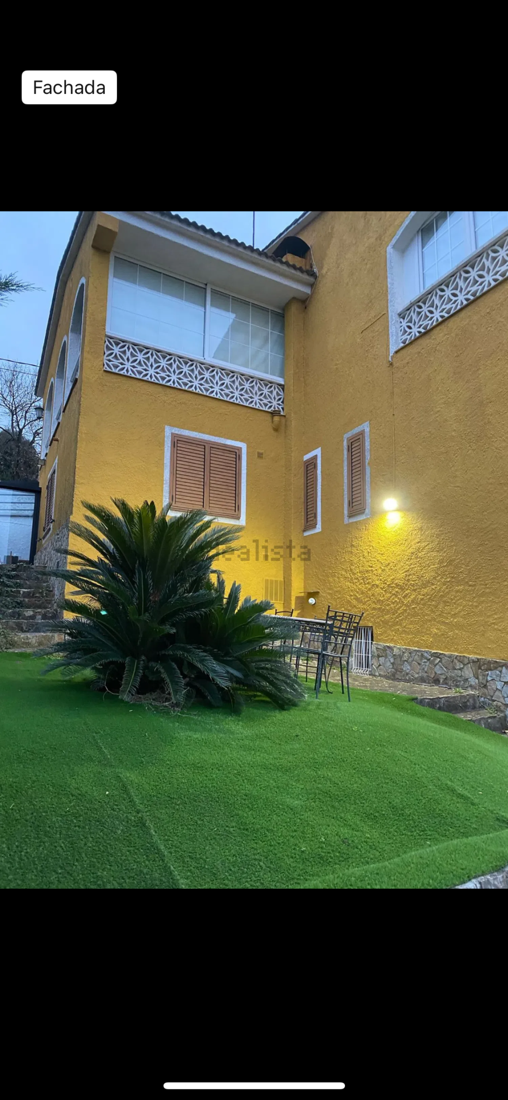  till salu villa Maçanet De La Selva Selva 25