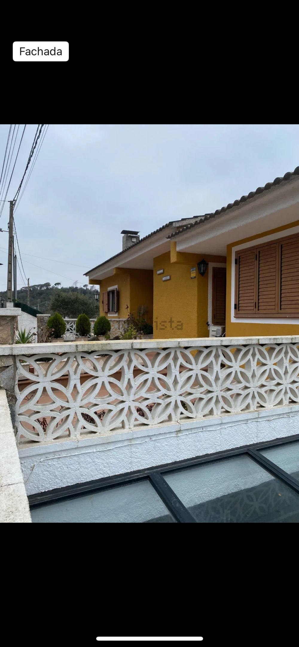  till salu villa Maçanet De La Selva Selva 16