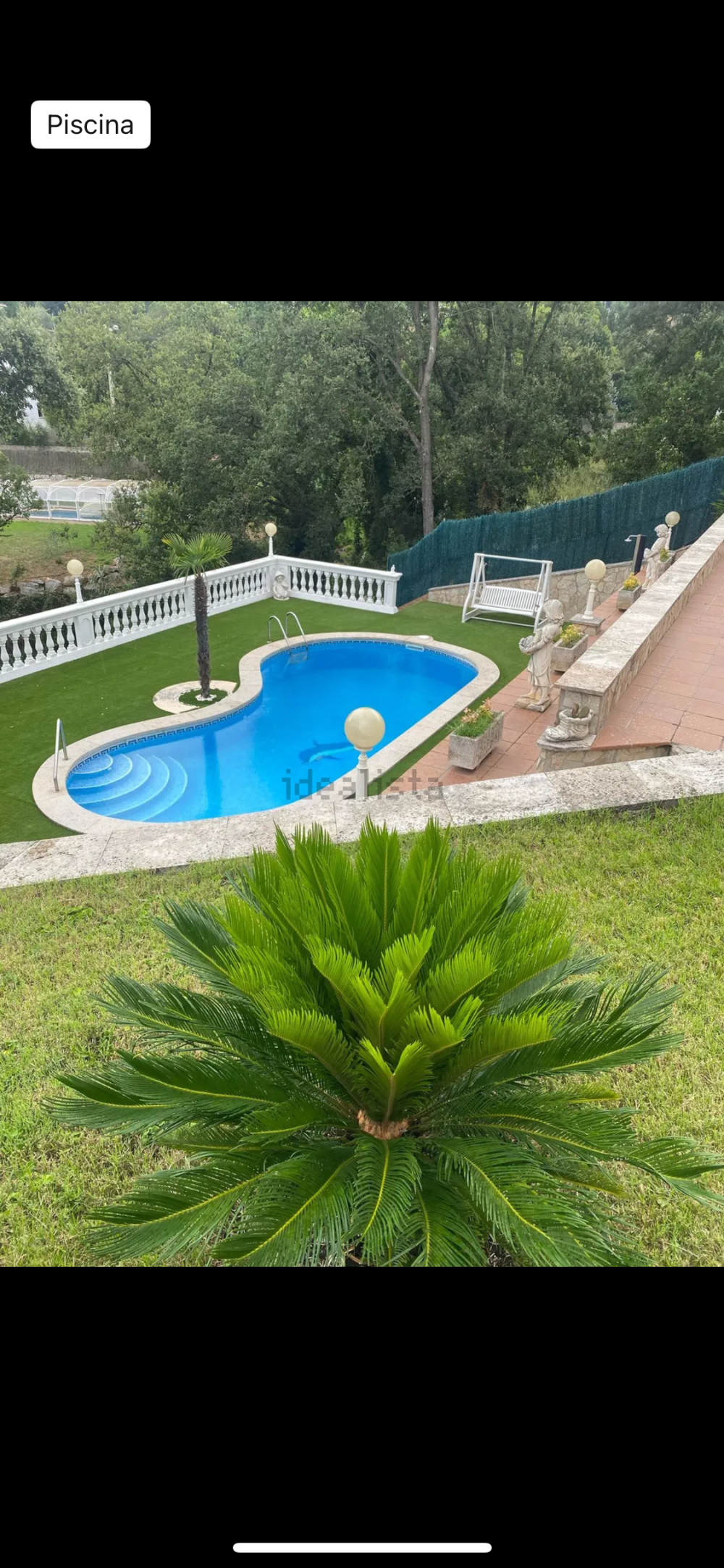  till salu villa Maçanet De La Selva Selva 5