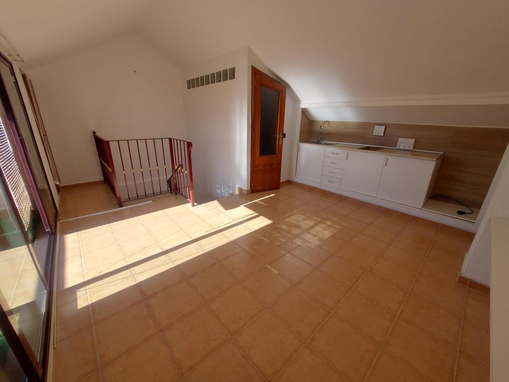  till salu parhus Sant Joan D'alacant Alacantí 24
