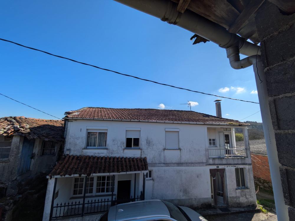  till salu hus Piñeiro Tierra De Lemos 9