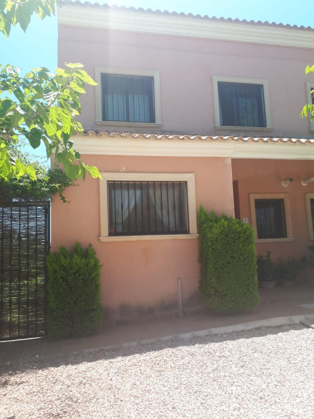 till salu parhus Sant Joan D'alacant Alacantí 5