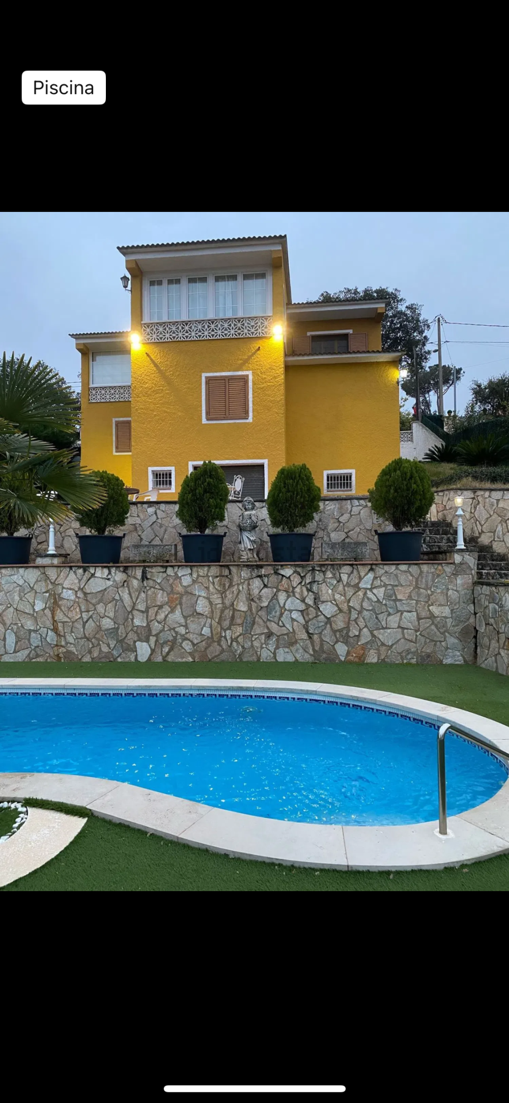  till salu villa Maçanet De La Selva Selva 28